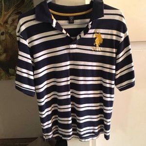 U.S. polo
